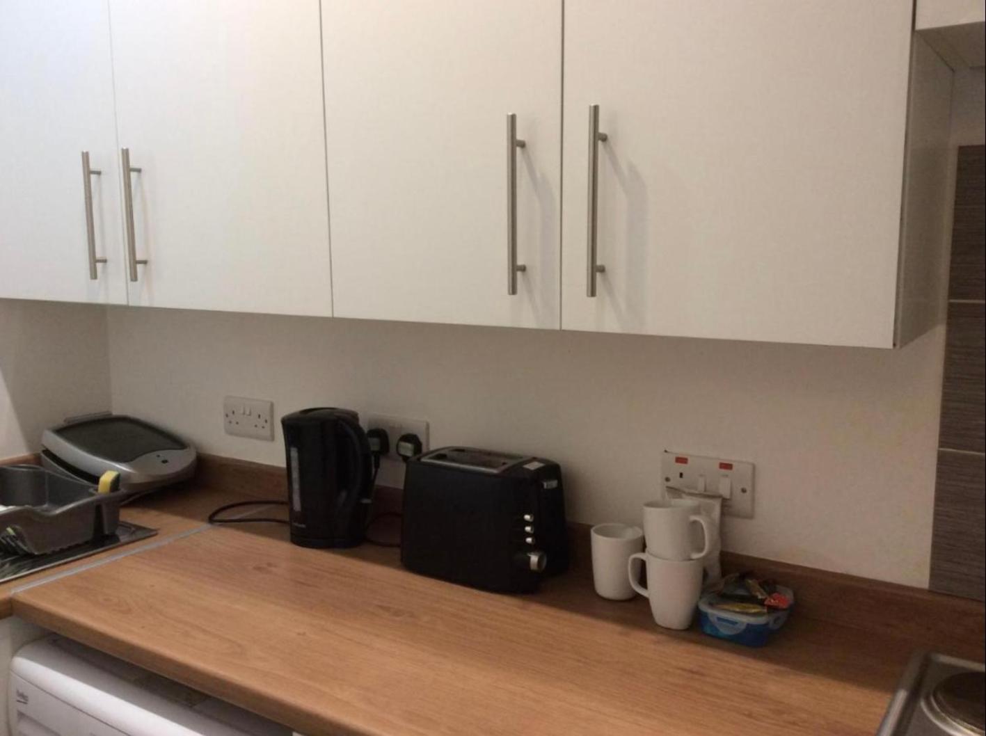103 Nelson Street Aubery Apartment Largs Bagian luar foto