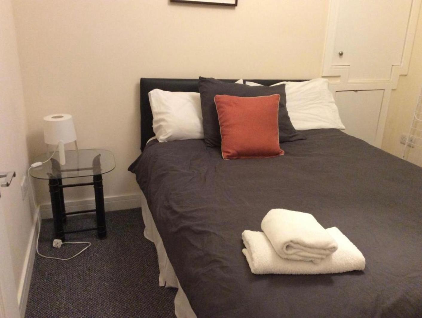 103 Nelson Street Aubery Apartment Largs Bagian luar foto